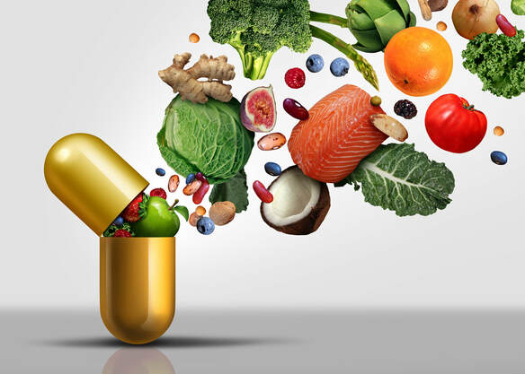 Could Your Health Issues Actually Be Nutrient Deficiencies?